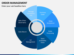Order Management PPT slide 10