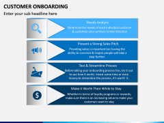 Customer Onboarding PPT Slide 8