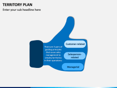 Territory Plan PPT Slide 7