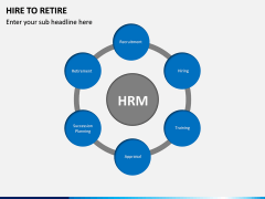 Hire to Retire PPT slide 12