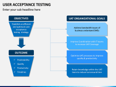 User Acceptance Testing PPT Slide 10