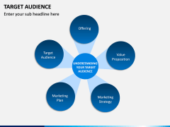 Target Audience PPT Slide 7
