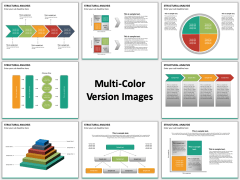 Structural Analysis Multicolor Combined