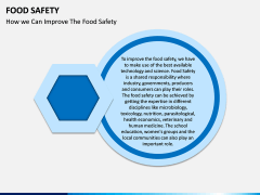 Food Safety PPT Slide 11