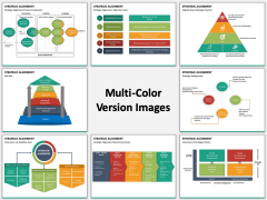 Strategic Alignment PPT Slide MC Combined
