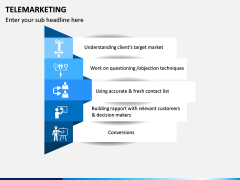 Tele Marketing PPT slide 5