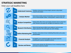 Strategic Marketing PPT Slide 11