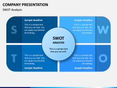 Company Presentation PPT Slide 12