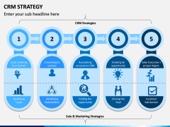 CRM Strategy PPT Slide 12