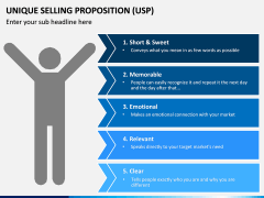 Unique Selling Proposition (USP) PPT slide 11