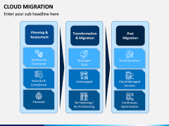 Cloud Migration PPT Slide 10