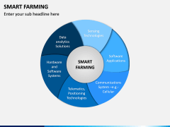Smart Farming PPT Slide 6
