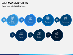 Lean Manufacturing PPT Slide 11