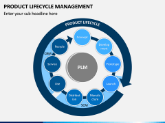 Product Life-cycle Management PPT Slide 8
