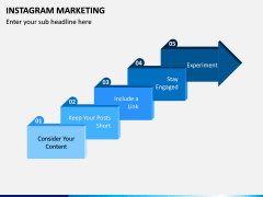 Instagram Marketing PPT Slide 5