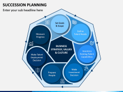 Succession Planning PPT Slide 10