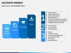 Accounts Payable PPT Slide 2