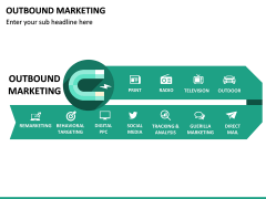 Outbound marketing free slide 2
