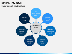 Marketing Audit PPT Slide 1