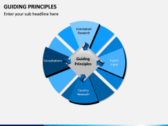 Guiding Principles PPT Slide 2