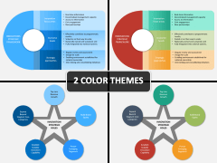 Innovation Strategy PPT Cover Slide