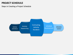 Project Schedule PPT Slide 8