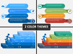 Social Selling PPT Cover Slide