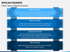 Bipolar Disorder PPT Slide 5