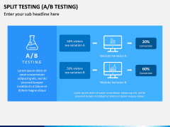 Split Testing PPT Slide 2