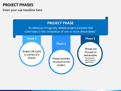 Project Phases PPT Slide 2
