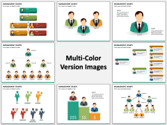 Management charts PPT MC Combined