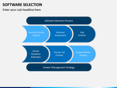 Software Selection PPT Slide 2