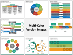 Strategic sourcing PPT slide MC Combined