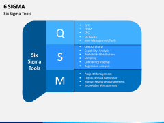 Six sigma ppt slide 13