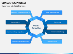 Consulting Process PPT Slide 10