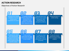 Action Research PPT Slide 2