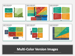 Benefit Effort Matrix PPT Slide MC Combined