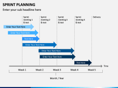 Sprint Planning PPT Slide 14