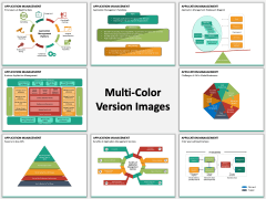 Application Management PPT Slide MC Combined
