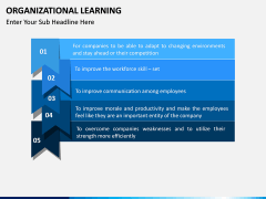 Organizational Learning PPT Slide 8