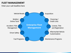 Fleet Management PPT Slide 9