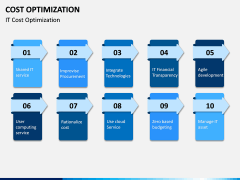 Cost Optimization PPT Slide 8