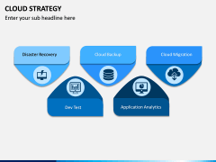 Cloud Strategy PPT Slide 9