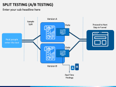 Split Testing PPT Slide 16