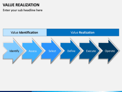 Value Realization PPT Slide 8