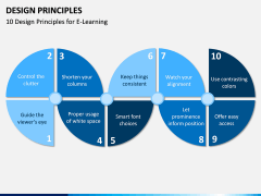 Design Principles PPT Slide 4