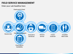 Field Service Management PPT Slide 7