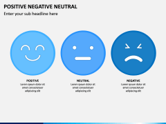 Positive Negative Neutral PPT Slide 10