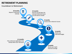 Retirement Planning PPT Slide 18