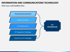 Information & Communications Technology (ICT) PPT Slide 12